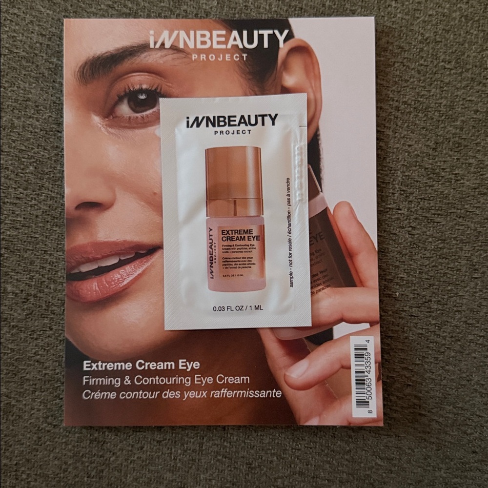 Beauty Sample Set - Picture 11 of 15
